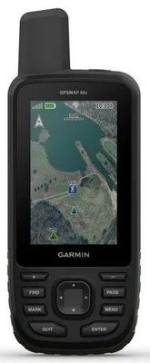 Garmin GPSMAP 66s (010-01918-00) Навигатор 129003 фото